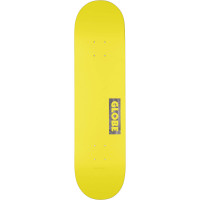 Skateboard Deck Only Globe Good Stock 7.75'' 2023  - Skateboards Decks