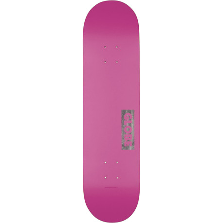 Skateboard Deck Only Globe Good Stock 8.25'' 2023  - Planche skate