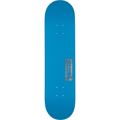 Skateboard Deck Only Globe Good Stock 8.375'' 2023  - Skateboards Decks