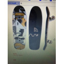 Skateboard Globe Chopper 32'' - Redna- Complete 2023