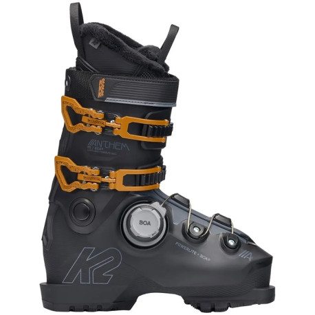 Chaussures de Ski K2 Anthem 85 Boa 2026 
