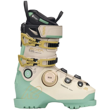 Ski Boots K2 Anthem 95 Boa 2026 