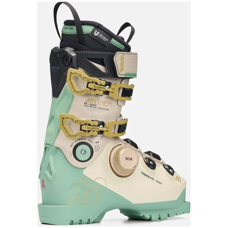 Ski Boots K2 Anthem 95 Boa 2026 