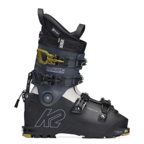 Ski Boots K2 Dispatch 2026 