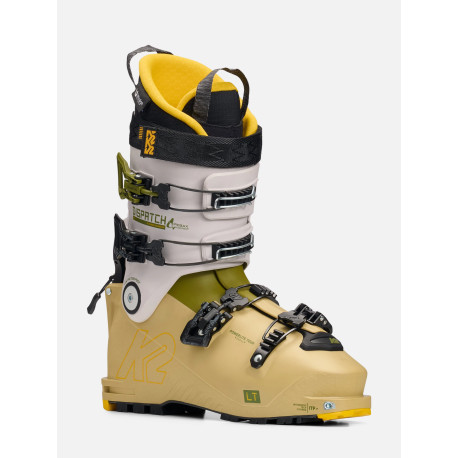 Skischuhe K2 Dispatch Lt 2026 