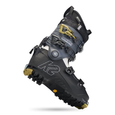 Ski Boots K2 Dispatch 2026 