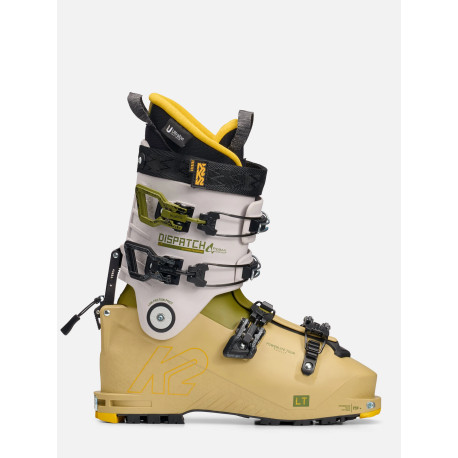 Chaussures de Ski K2 Dispatch Lt 2026 