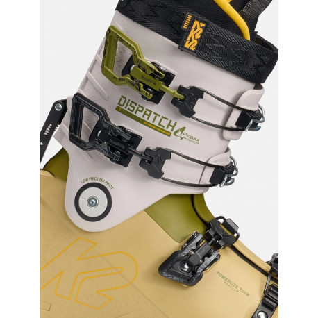 Skischuhe K2 Dispatch Lt 2026 