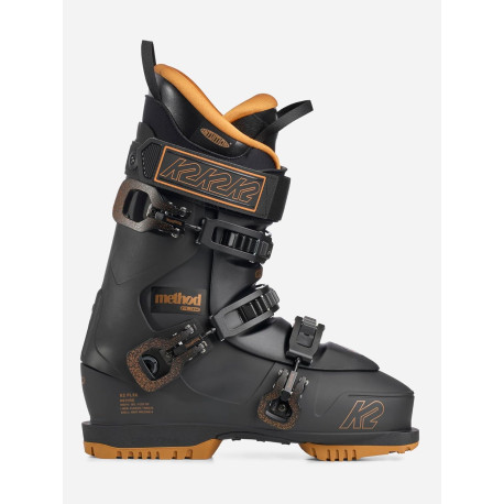 Chaussures de Ski K2 Method 2026 