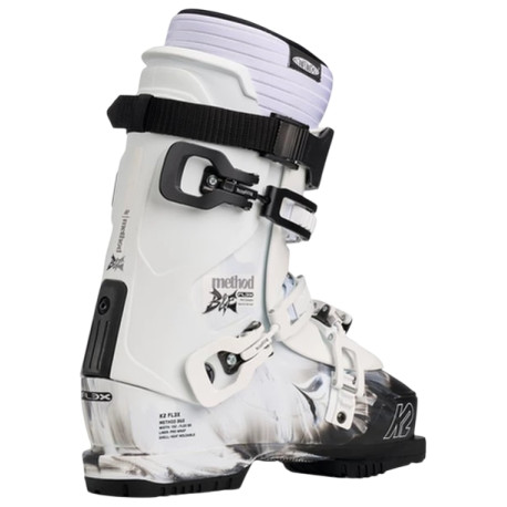 Ski Boots K2 Method B&e 2026 