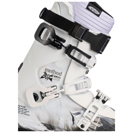 Ski Boots K2 Method B&e 2026 