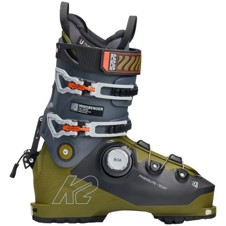 Ski Boots K2 Mindbender 110 Boa 2026 