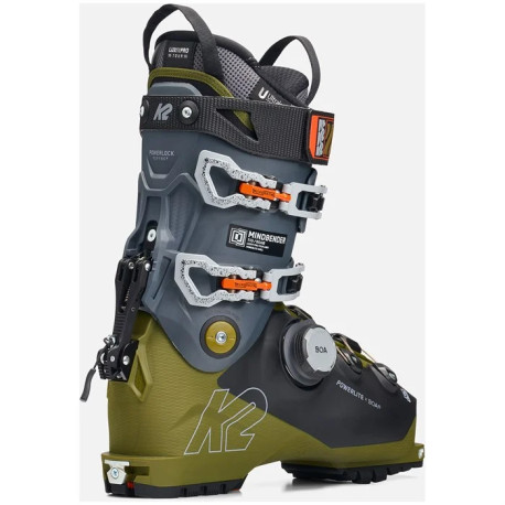 Skischuhe K2 Mindbender 110 Boa 2026 