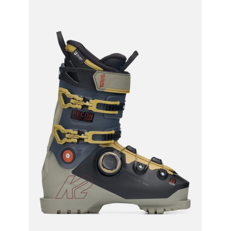 Chaussures de Ski K2 Recon 110 Boa 2026 