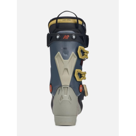 Chaussures de Ski K2 Recon 110 Boa 2026 