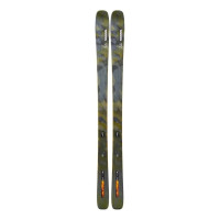 Ski K2 Mindbender 89 Ti 2026 