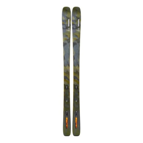Ski K2 Mindbender 89 Ti 2026 