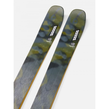 Ski K2 Mindbender 89 Ti 2026 