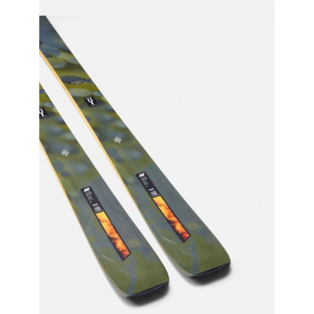 Ski K2 Mindbender 89 Ti 2026 