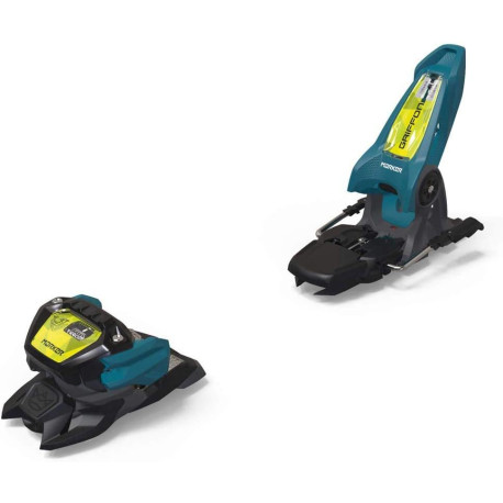 Fixation de ski alpin Marker Griffon 13 2026 