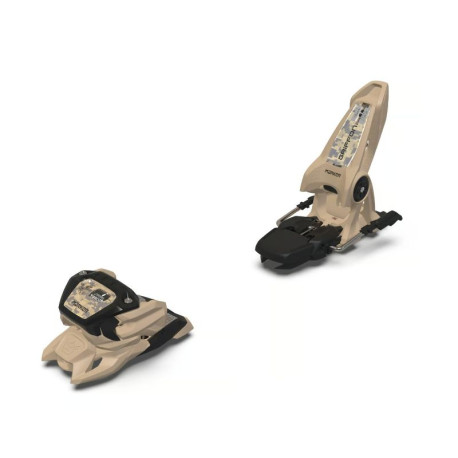 Alpine ski binding Marker Griffon 13 2026 