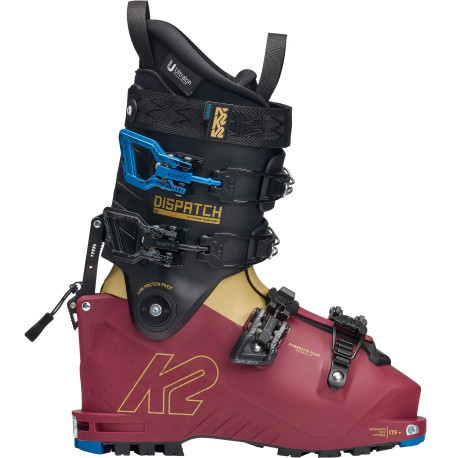 Ski Boots K2 Dispatch W 2026 
