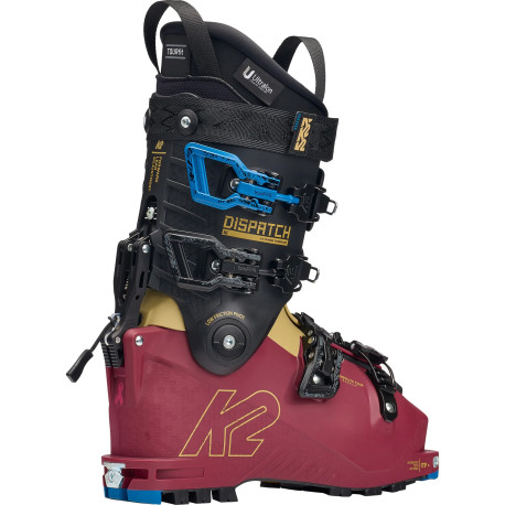 Ski Boots K2 Dispatch W 2026 