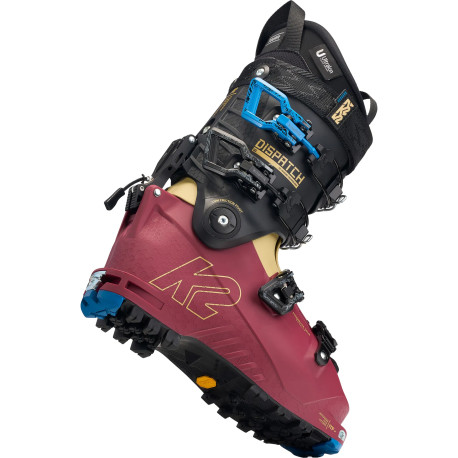 Ski Boots K2 Dispatch W 2026 