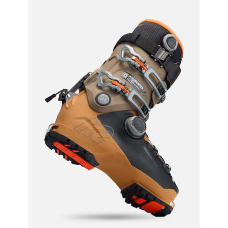Chaussures de Ski K2 Mindbender 140 Boa 2026 