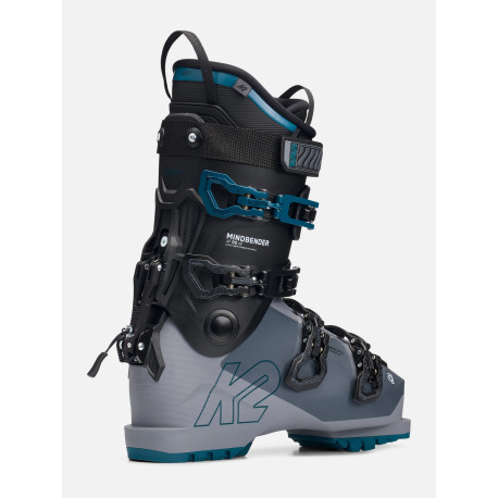 Skischuhe K2 Mindbender 90 2026 