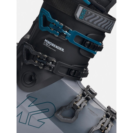 Skischuhe K2 Mindbender 90 2026 