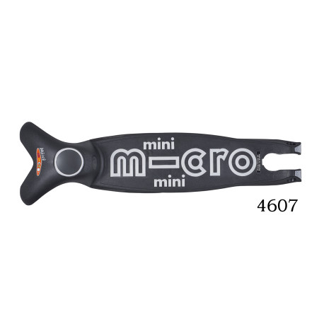 Micro Scooter Deck Mini Deluxe 2022 - Plateaux / Decks