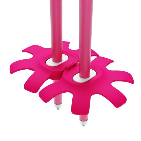 Yardsale Powder Basket 2026 