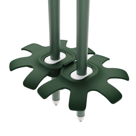 Yardsale Powder Basket 2026 