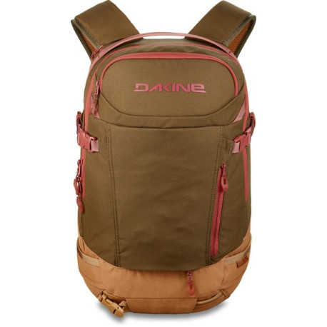 Backpack Dakine Heli Pro 24L Women's 2023 -