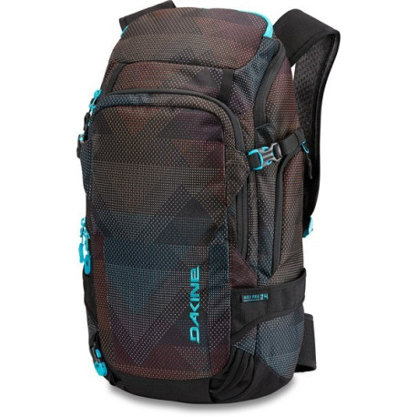 Sac à dos Dakine Heli Pro 24L Women's 2020 -