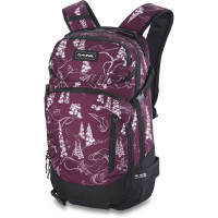 Rucksack Dakine Heli Pro 20L Women's 2023