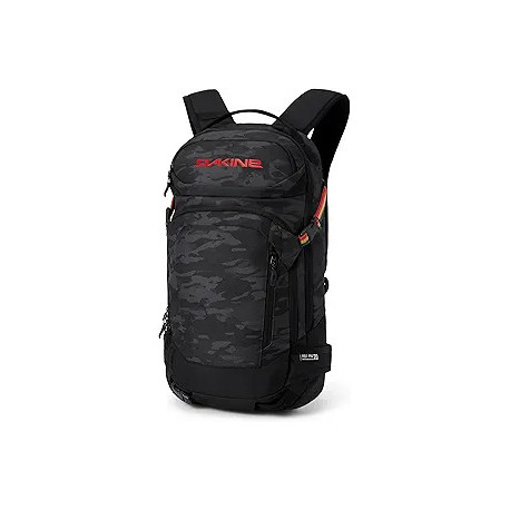 Sac à dos Dakine Heli Pro 20L 2025  - Sac à dos