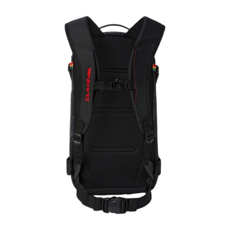 Sac à dos Dakine Heli Pro 20L 2025  - Sac à dos