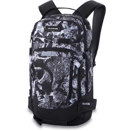 Rucksack Dakine Heli Pro 20L 2023 -