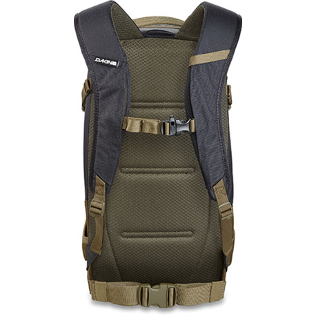 Sac à dos Dakine Heli Pro 20L 2023 -