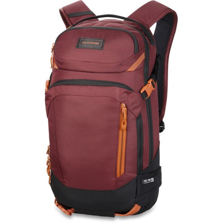 Sac à dos Dakine Heli Pro 20L 2023 -