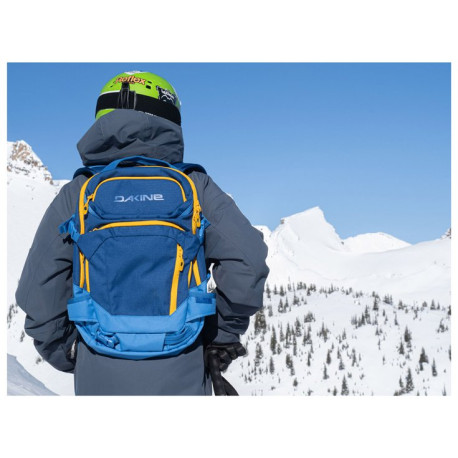 Sac à dos Dakine Heli Pro 18L Youth 2023 -