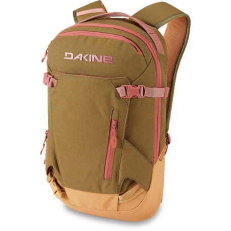 Backpack Dakine Heli Pack 12L Women 2023 -