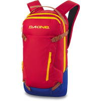 Backpack Dakine Heli Pack 12L 2023