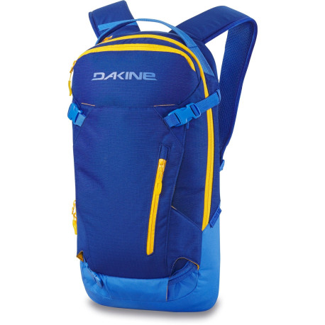 Rucksack Dakine Heli Pack 12L 2023 -