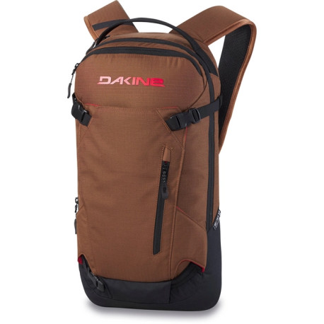 Sac à dos Dakine Heli Pack 12L 2023 -