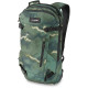 Sac à dos Dakine Heli Pack 12L 2023 -