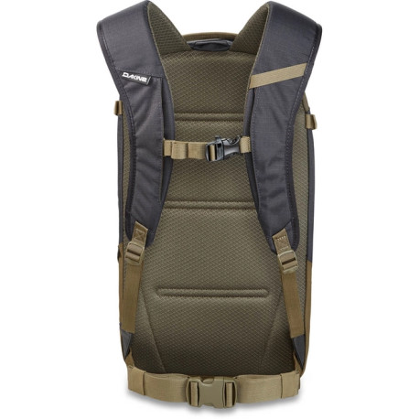 Sac à dos Dakine Heli Pack 12L 2023 -