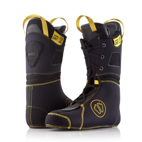 Liner Sidas Thermo Crt 2026  - Boot Liner